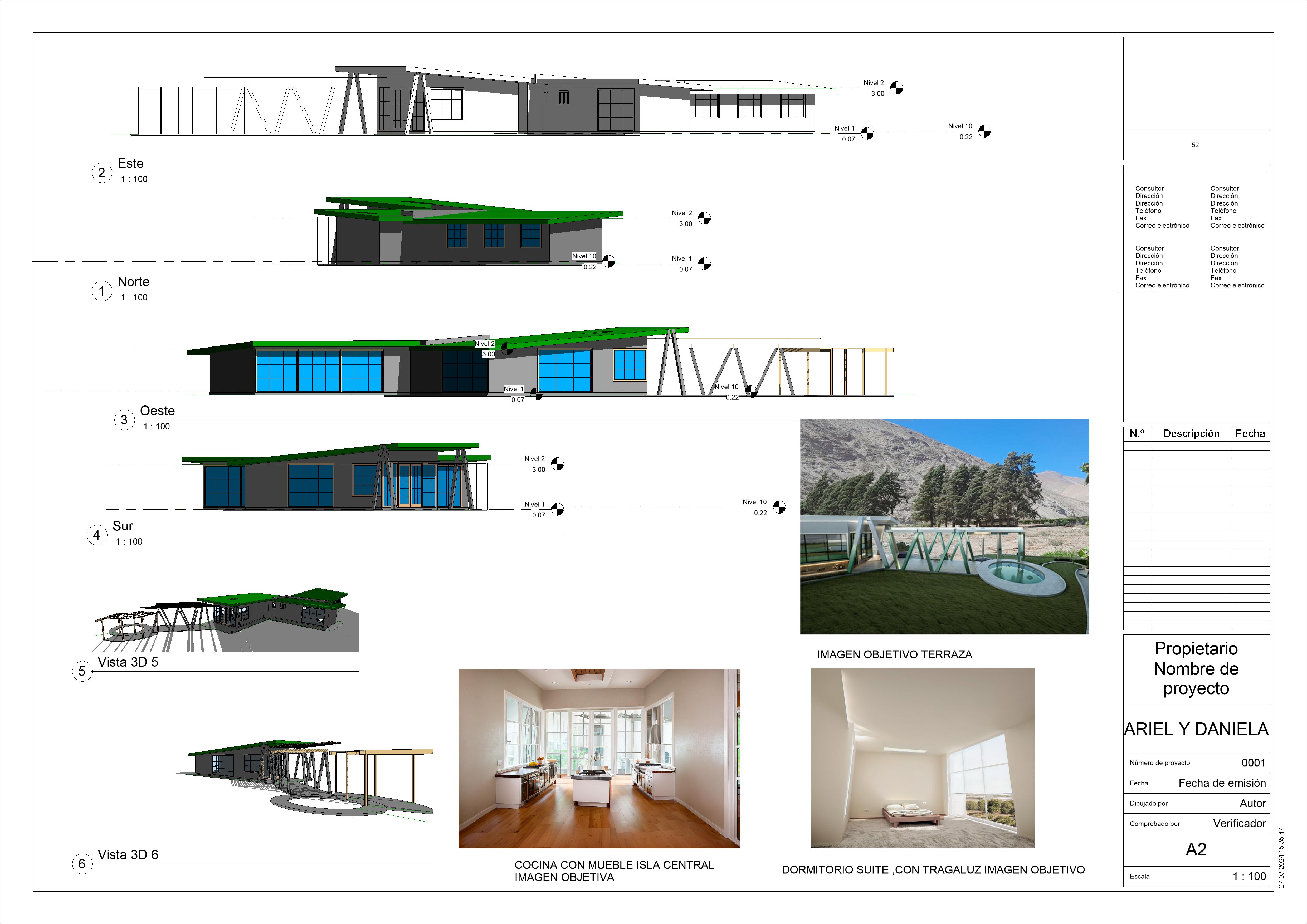 Casa Montegrande